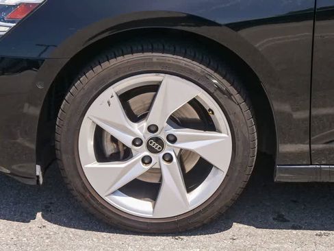 Used 2024 Audi A3 2.0T Premium FWD image 6