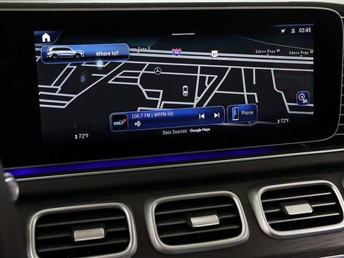 Certified 2026 Mercedes-Benz GLS 450 4MATIC image 22