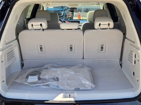 New 2026 Buick Enclave Avenir w/ Super Cruise Package AWD/4WD image 26