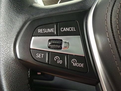 Used 2024 BMW X5 xDrive40i w/ Premium Package AWD/4WD image 21