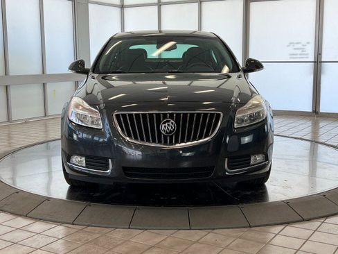 Used 2013 Buick Regal Premium FWD image 2