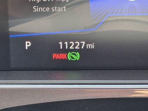 Certified 2023 Volkswagen Tiguan S FWD image 23