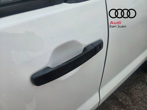 Used 2024 Nissan Frontier S AWD/4WD image 9