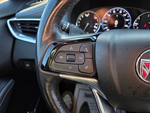 Used 2023 Buick Enclave Premium image 11