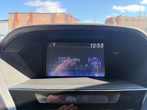 Used 2015 Honda Pilot EX-L image 11