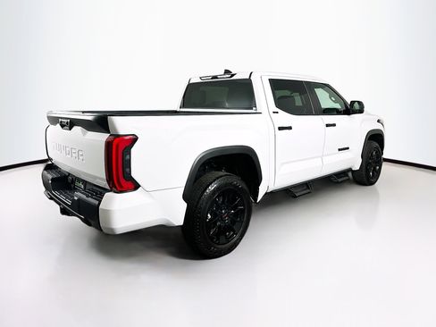 Used 2025 Toyota Tundra SR5 image 9