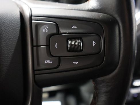 Used 2021 GMC Sierra 1500 AT4 image 34