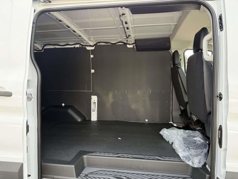 New 2025 Ford Transit 250 Low Roof w/ Load Area Protection Package image 10