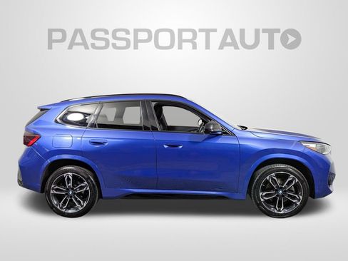 Certified 2023 BMW X1 xDrive28i w/ Premium Package image 6