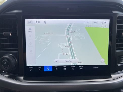 New 2026 Ford F150 XLT image 20