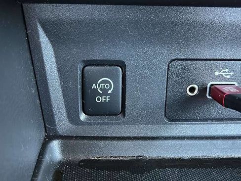 Used 2024 Nissan Sentra S FWD image 5