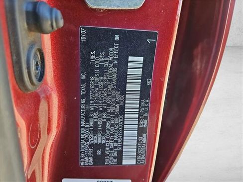 Used 2008 Toyota Tundra SR5 image 23