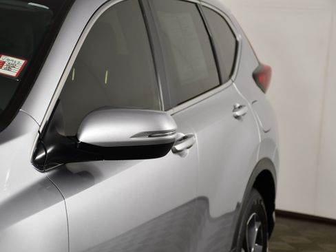 Certified 2022 Honda CR-V EX-L image 13