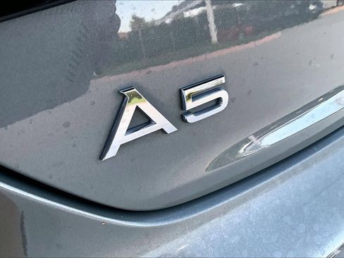 Used 2023 Audi A5 2.0T Premium Plus w/ Premium Plus AWD/4WD image 33