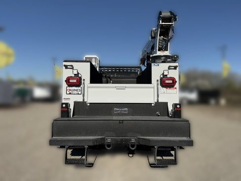 New 2026 Ford F750 2WD SuperCab Super Duty image 5