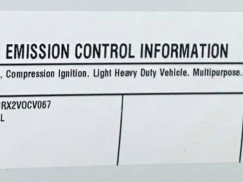 New 2024 RAM 3500 Tradesman image 39