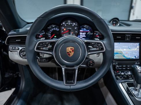 Used 2019 Porsche 911 Carrera S RWD image 47