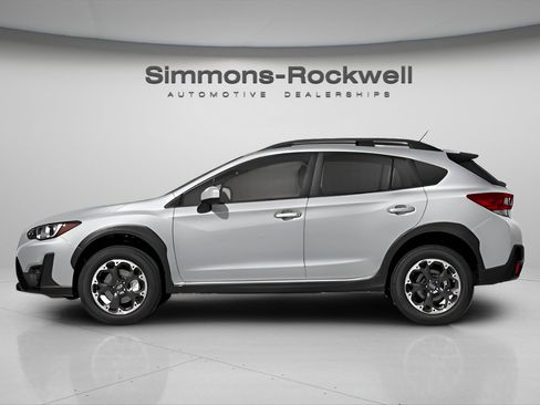 Used 2022 Subaru Crosstrek 2.0i AWD/4WD image 5