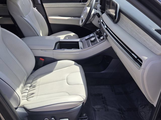 Used 2024 Hyundai Palisade Calligraphy AWD/4WD image 20