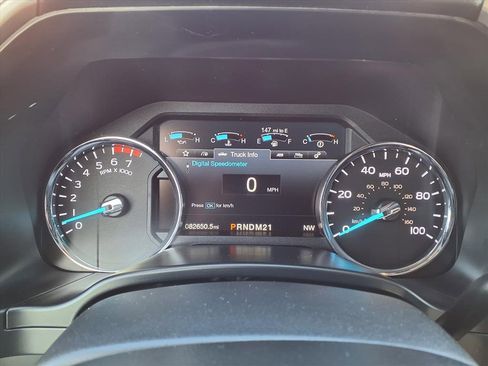 Used 2019 Ford F250 Lariat w/ Lariat Value Package image 35