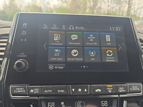 Used 2018 Honda Odyssey EX-L image 26