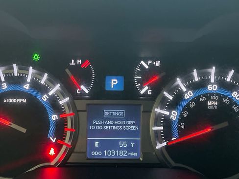 Used 2019 Toyota 4Runner SR5 image 15