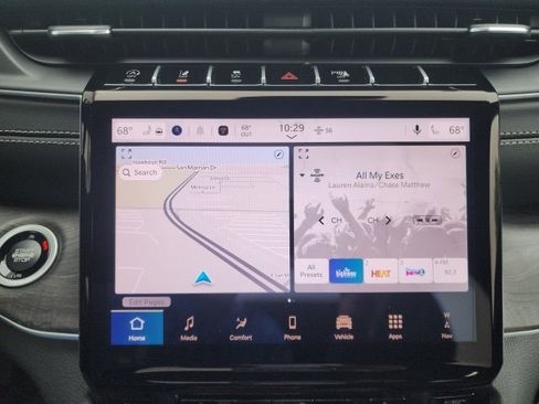 New 2025 Jeep Grand Cherokee Limited image 2