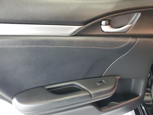 Used 2016 Honda Civic EX-L image 12