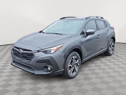 New 2026 Subaru Crosstrek 2.0i Premium