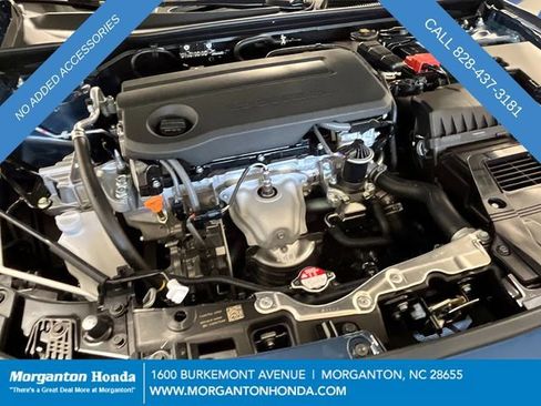 New 2026 Honda Civic Sport image 13