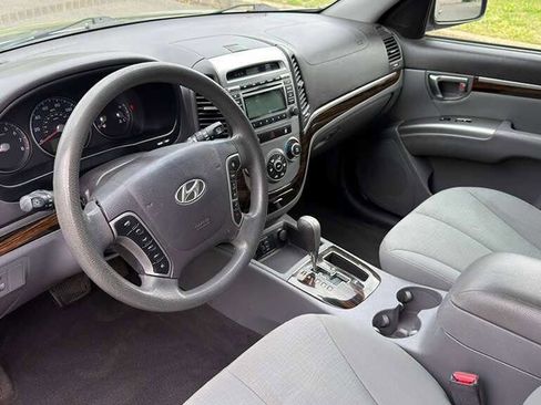 Used 2012 Hyundai Santa Fe GLS AWD/4WD image 12