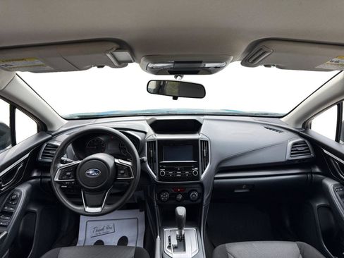 Used 2019 Subaru Impreza 2.0i Premium AWD/4WD image 7