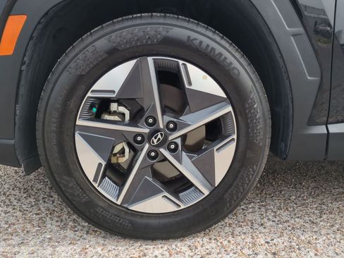 Used 2026 Hyundai Tucson SEL FWD image 34