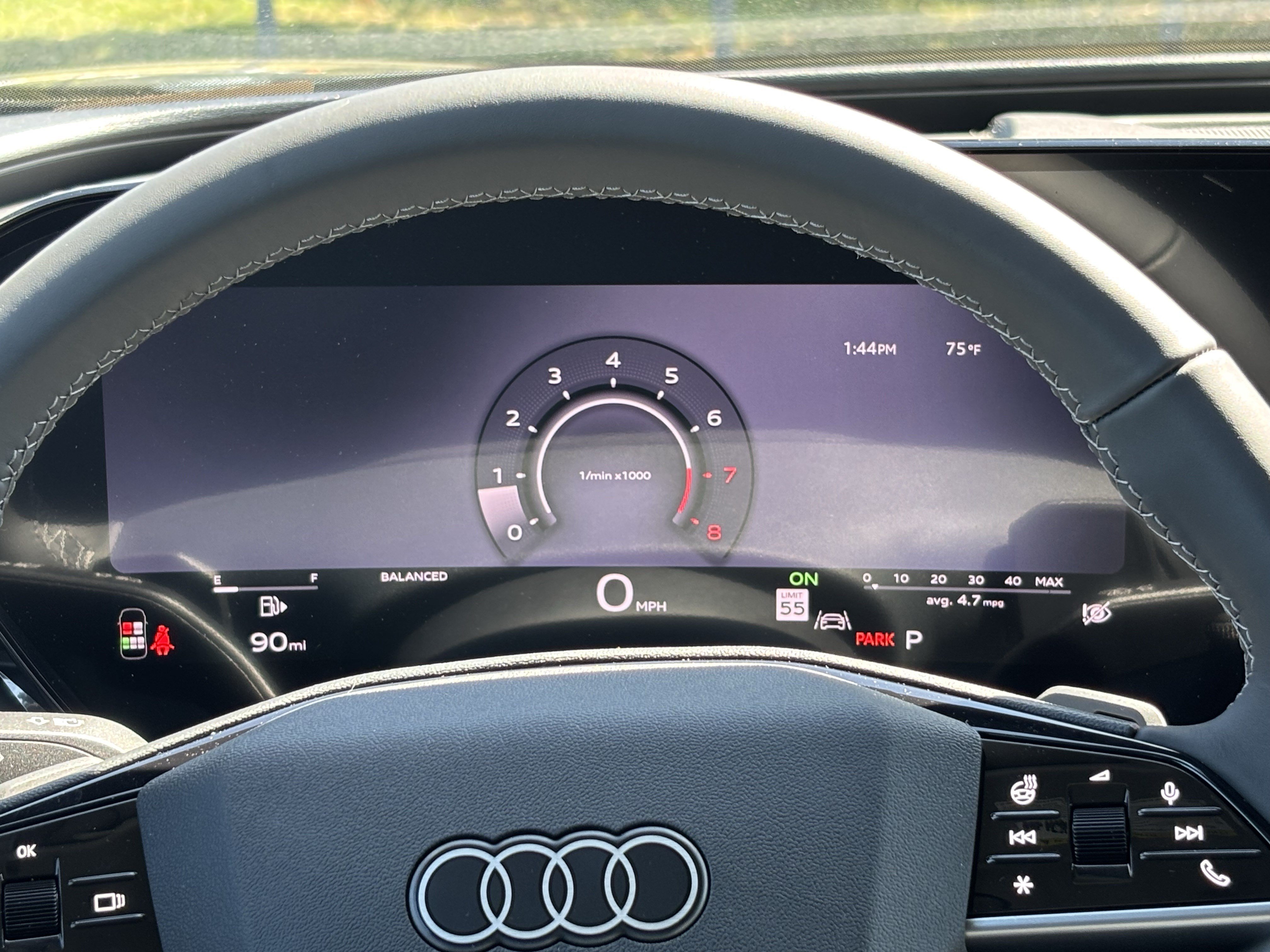 New 2026 Audi Q5 2.0T AWD/4WD image 23