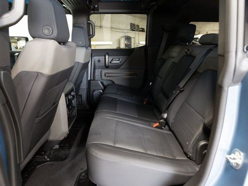 New 2024 GMC Hummer EV 3X w/ Omega Edition image 27