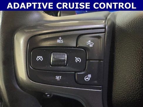 Used 2025 Chevrolet Silverado 1500 High Country w/ High Country Premium Package image 23