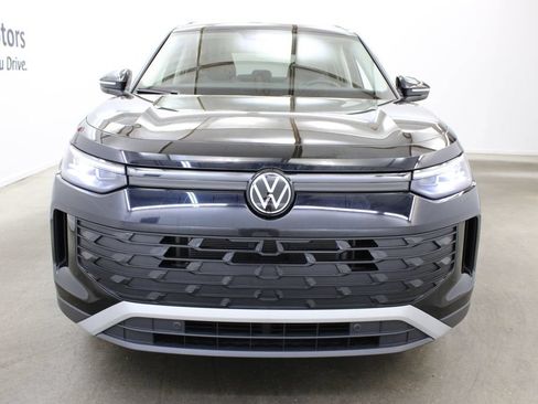Certified 2026 Volkswagen Tiguan S AWD/4WD image 7