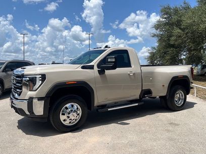Used 2026 GMC Sierra 3500 SLE