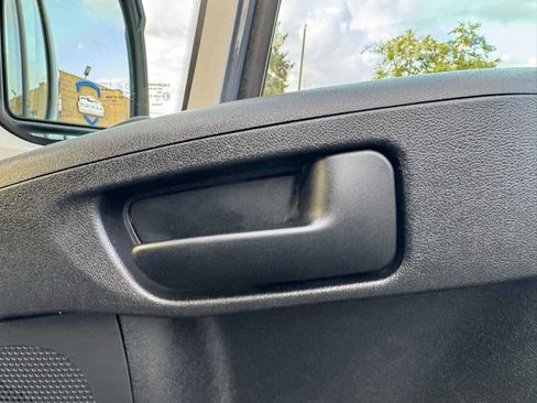 Used 2019 RAM ProMaster 3500 FWD image 31