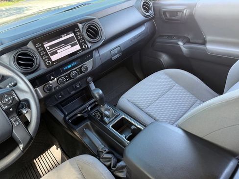 Used 2023 Toyota Tacoma SR AWD/4WD image 21