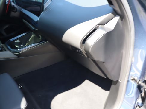 Used 2025 BMW X3 M50 AWD/4WD image 21