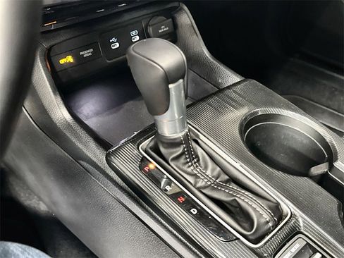 Used 2025 Honda Civic Sport image 22