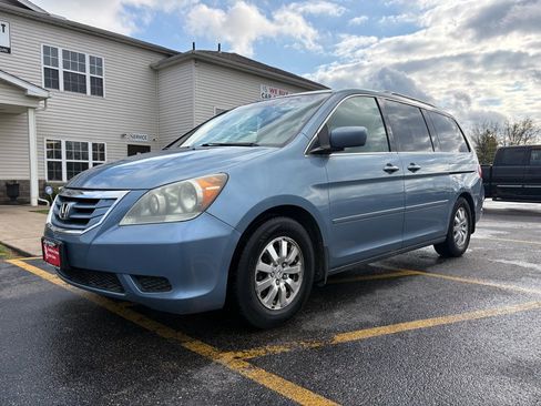Used 2010 Honda Odyssey EX image 2