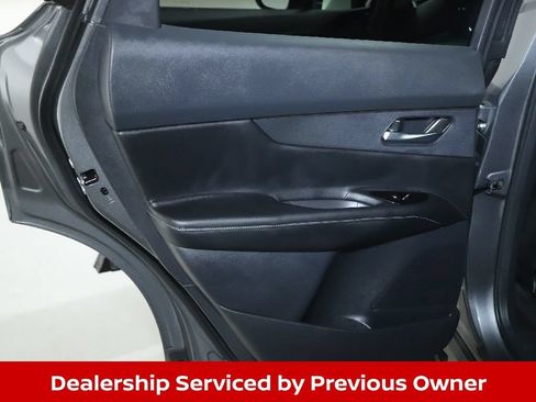 Certified 2026 Nissan Murano SL AWD/4WD image 15