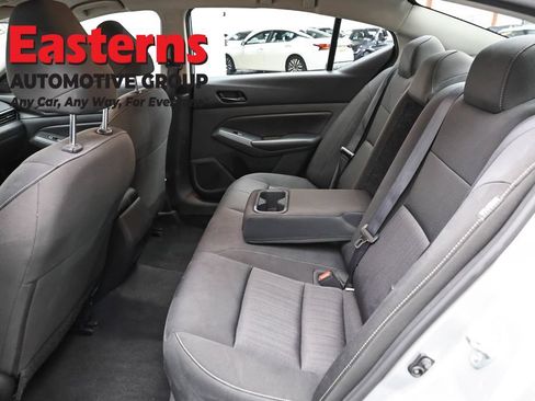 Used 2023 Nissan Altima 2.5 S FWD image 20