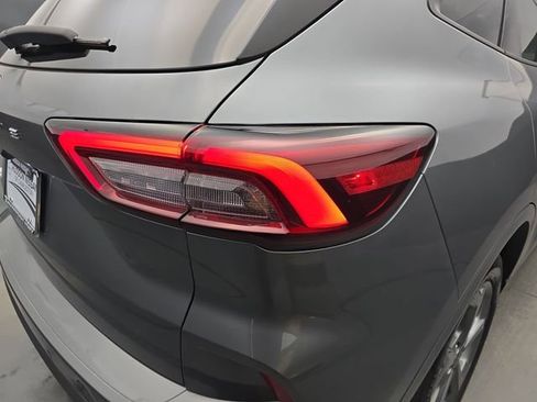 Used 2024 Ford Escape ST-Line w/ Tech Pack #1 image 19