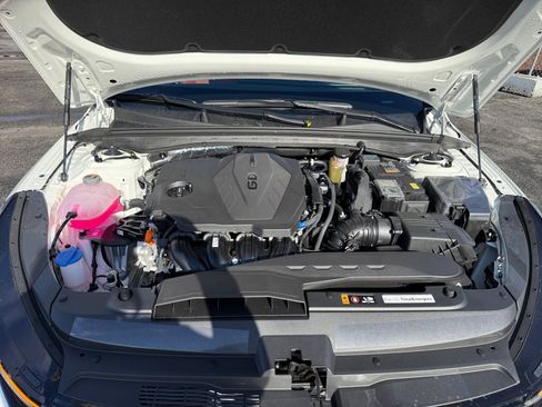 New 2026 Kia K5 GT-Line image 20
