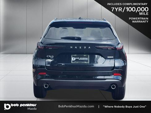 New 2026 MAZDA CX-5 2.5 S w/ Premium Package AWD/4WD image 26