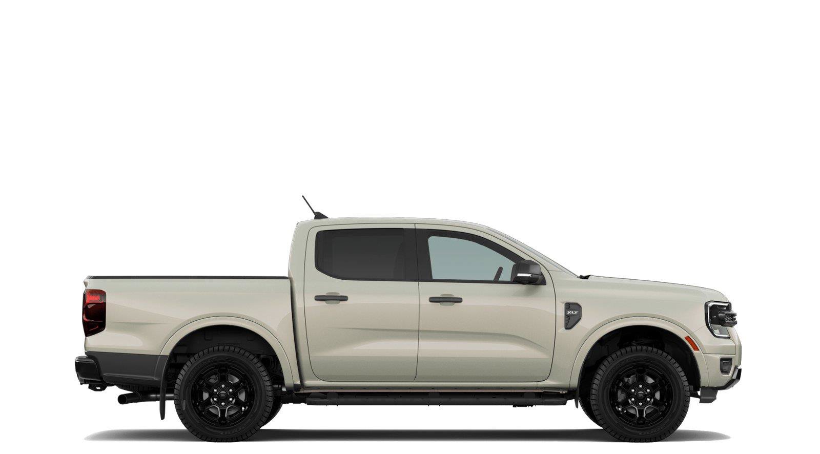 New 2026 Ford Ranger XLT AWD/4WD image 5