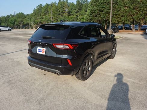 Used 2024 Ford Escape ST-Line w/ Tech Pack #1 FWD image 20